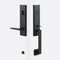 Sure-Loc Hardware Sure-Loc Hardware Tulip Entrance Knobset, Polished Brass TL107 3 - alternate 1